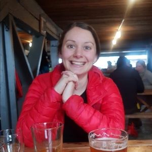 Meet your Posher, Heather